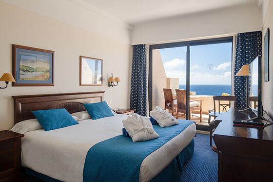 suite room grand teguise playa