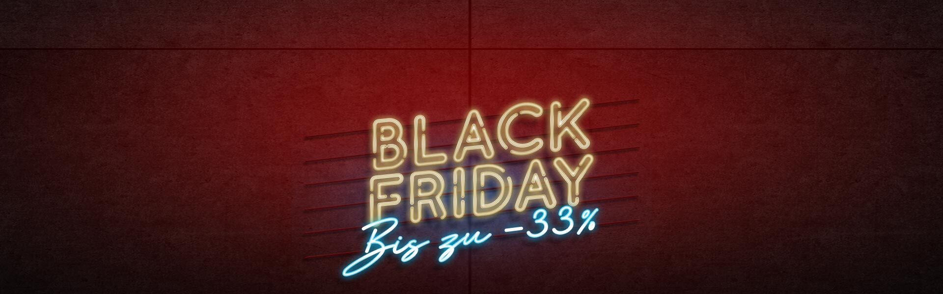 black friday