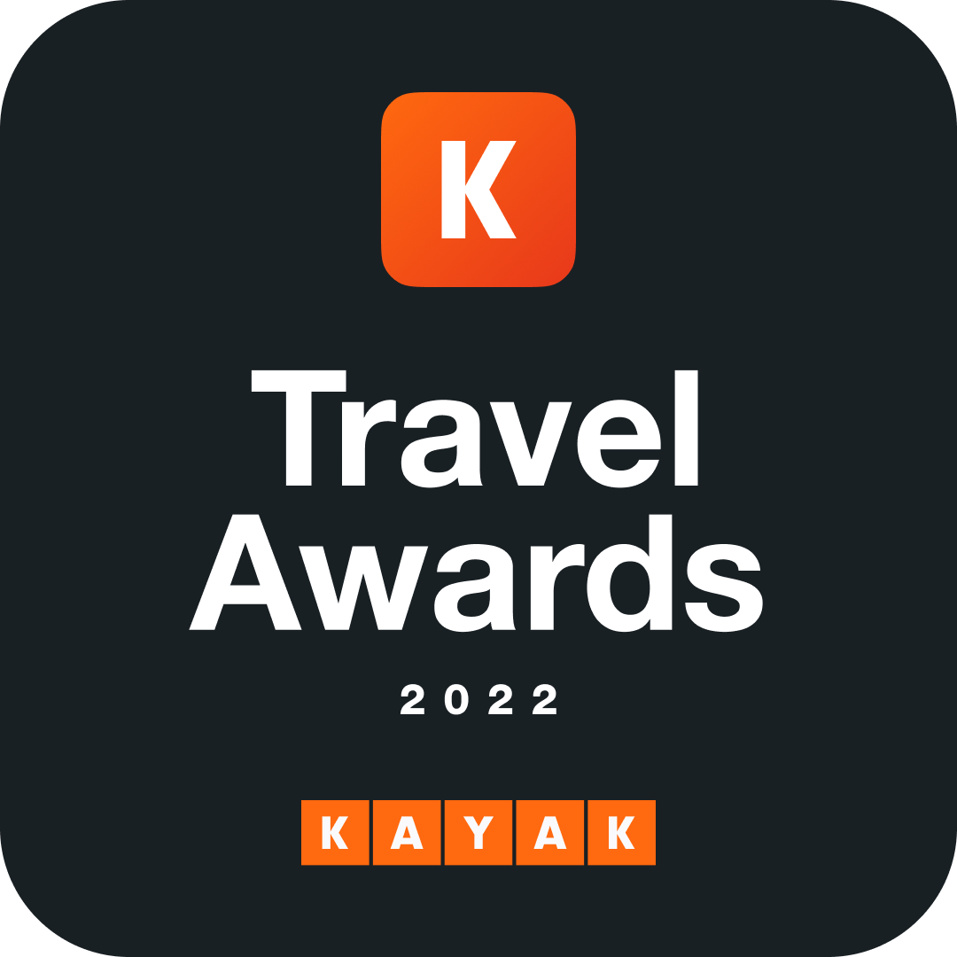 TravelAwards