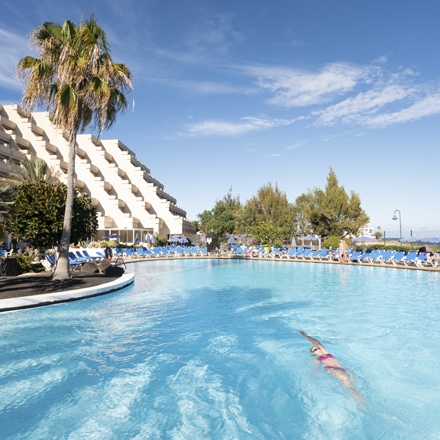 galerie hotel teguise