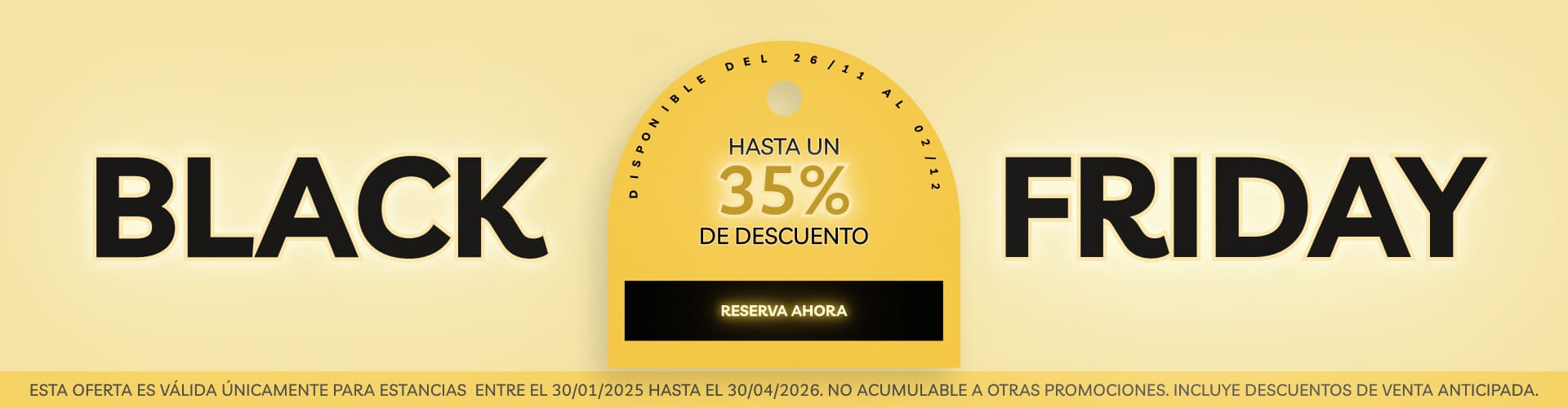 black friday grand teguise playa hotel