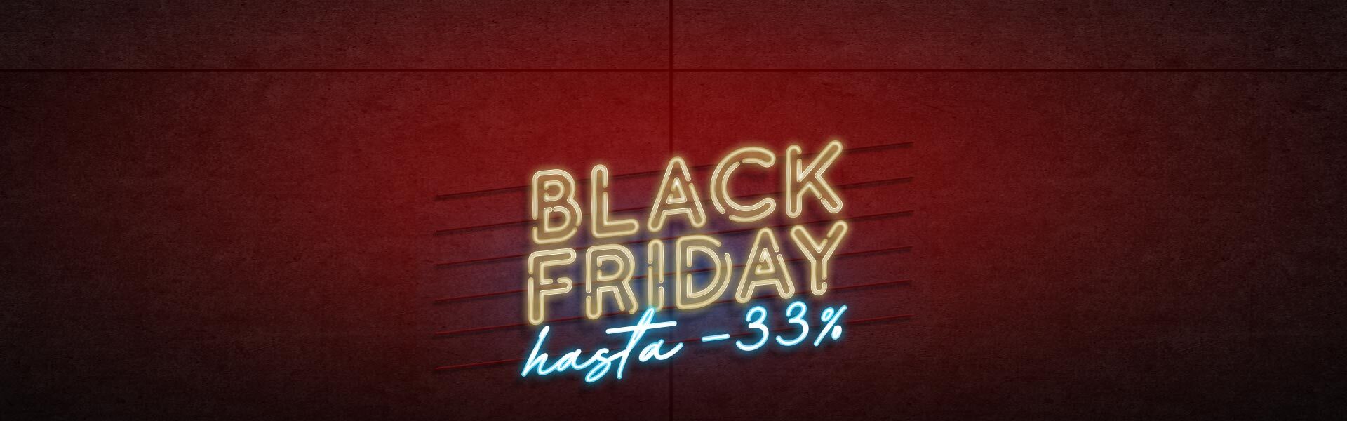 black friday