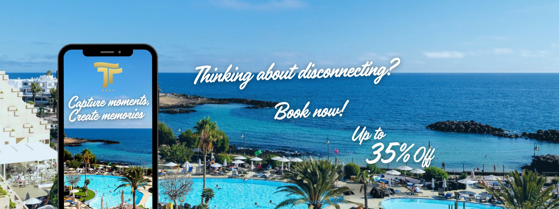 Special Deals Hotel Grand Teguise Playa