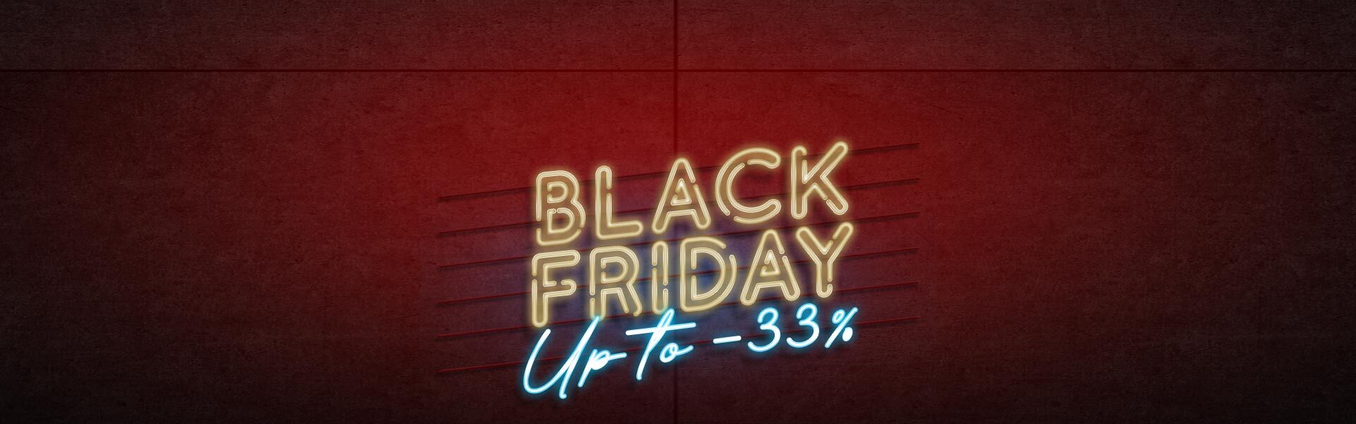 black friday