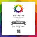 Biosphere