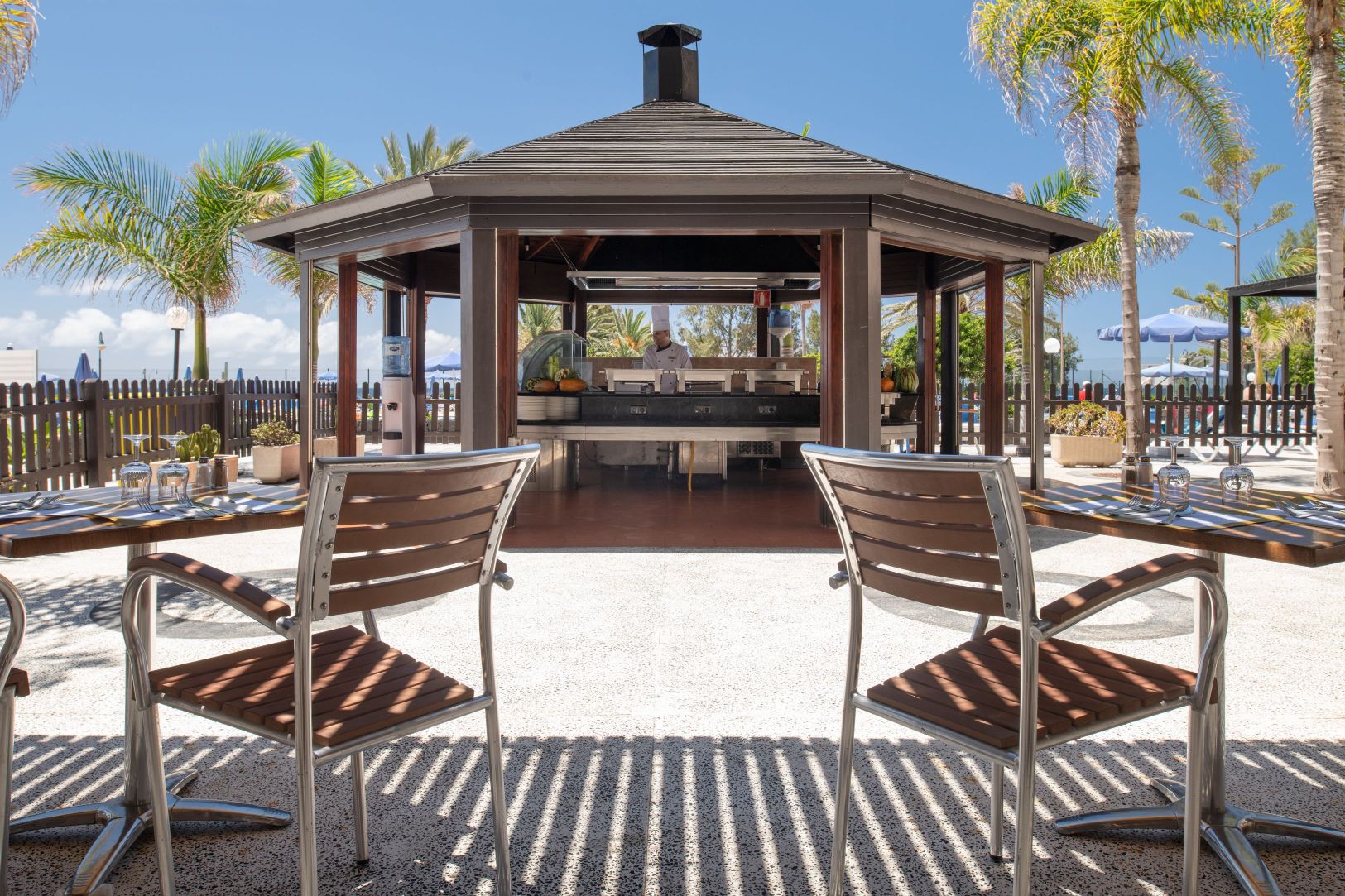 exterior swimming pool restaurant exterior swimming pool restaurant