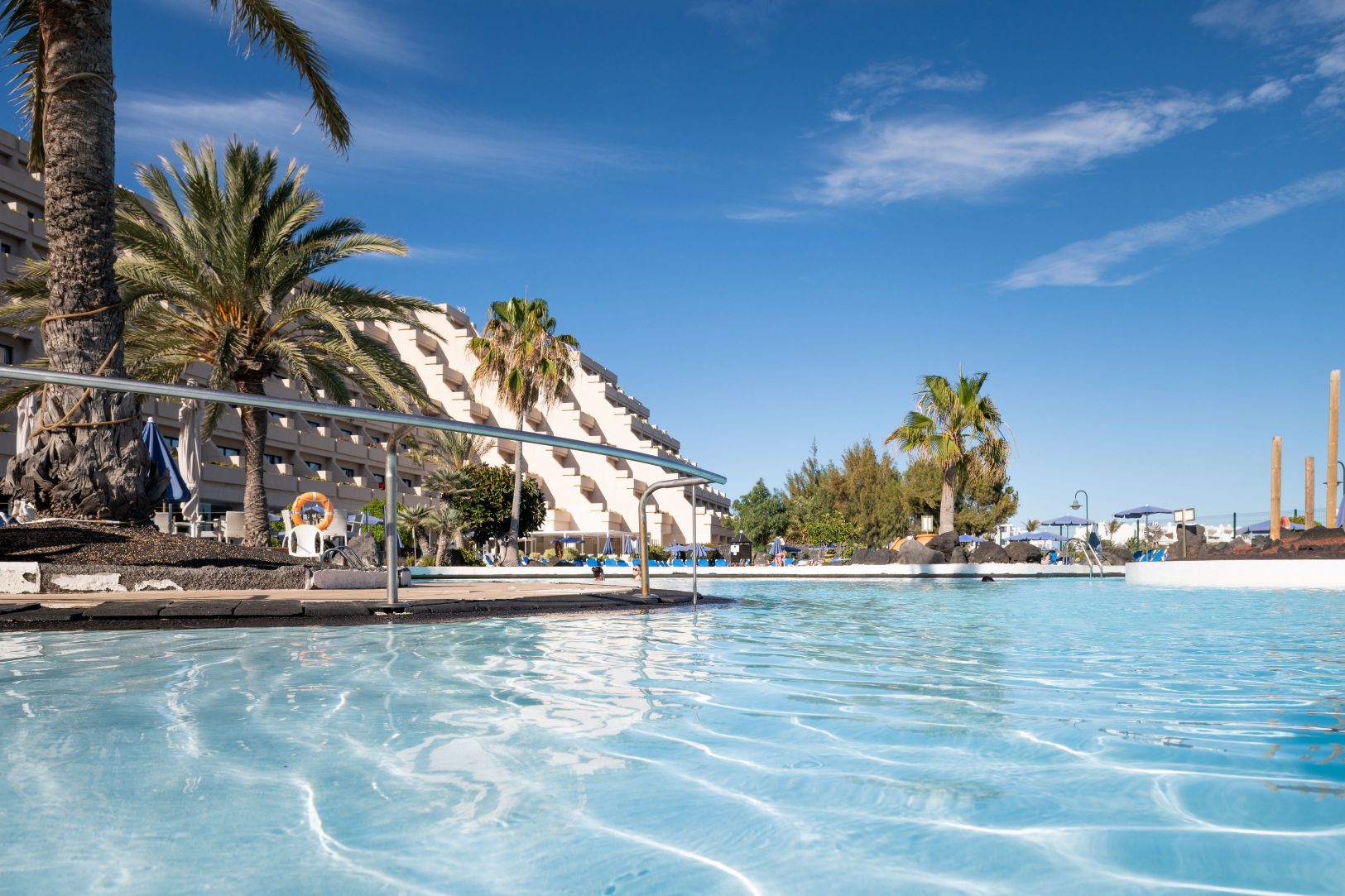 outdoor swimming pool grand teguise beach outdoor swimming pool grand teguise beach