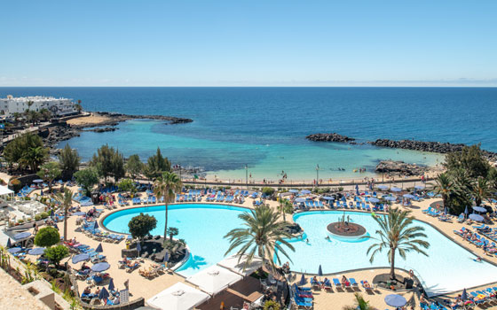 services hotel teguise