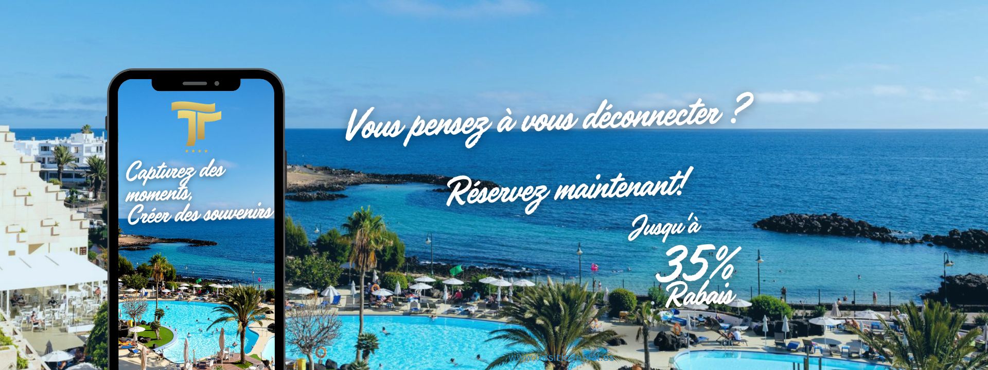 Offre spéciale Grand Teguise Playa Offre spéciale Grand Teguise Playa
