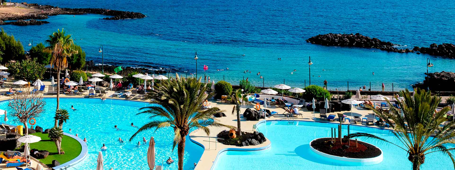 bajo el sol grand teguise playa hotel