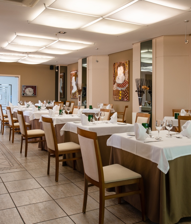 restaurants et bars grand teguise playa hotel