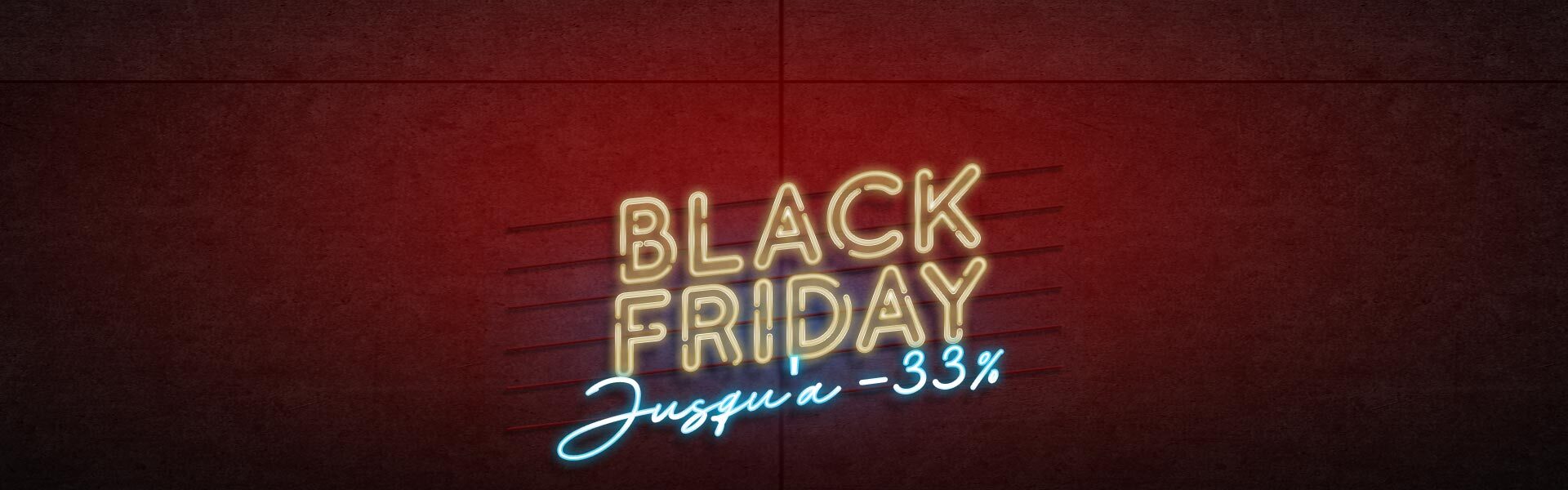 black friday